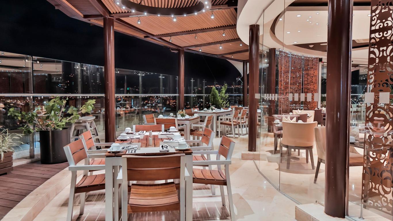 Holiday Inn Bucaramanga Cacique By IHG