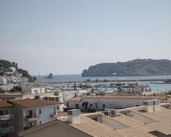 Hotel Bell Aire - L'Estartit - Outdoor view