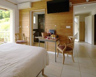 Hôtel Sans Val'Eau - Froideterre