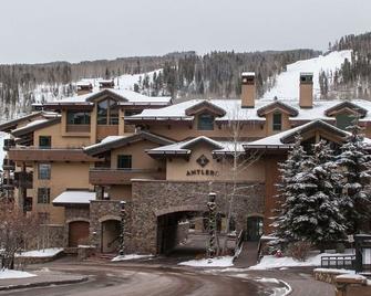 Antlers at Vail - Vail - Edificio
