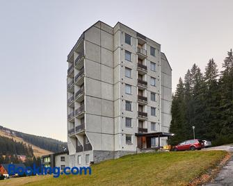 Apartmany Firn - Pec pod Sněžkou - Edificio