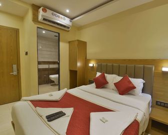 Hotel Residency Park - Bombay