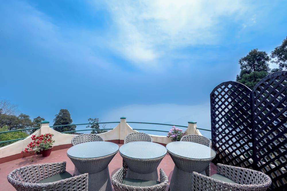 Windamere Hotel - A Colonial Heritage