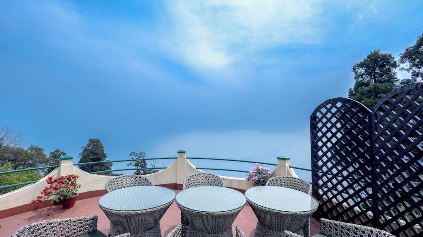 Windamere Hotel - A Colonial Heritage