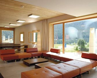 Scuol Youth Hostel - Scuol