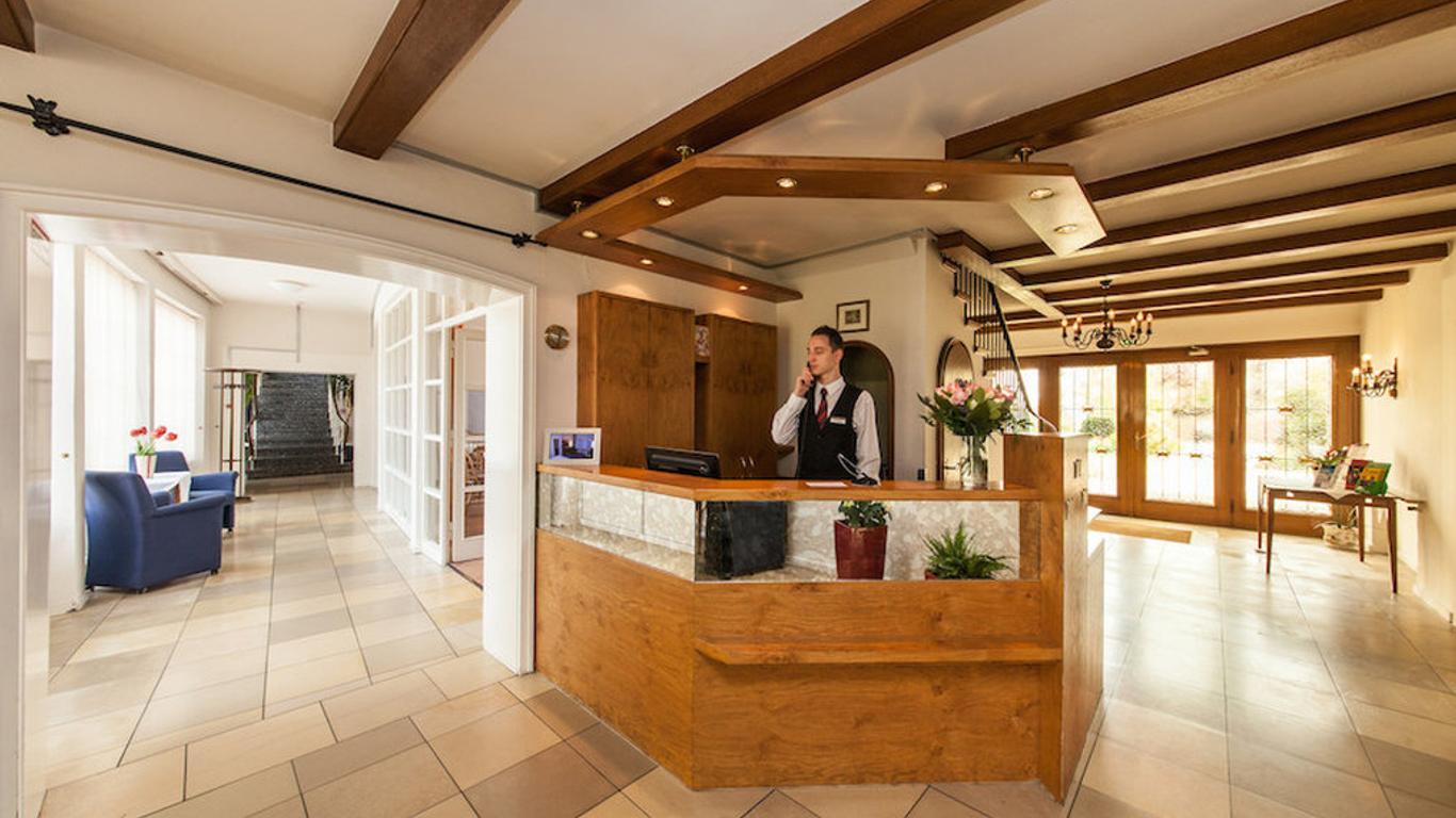 Signature Hotel Drei Kronen
