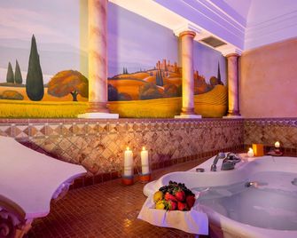 Parc Hotel - Peschiera del Garda