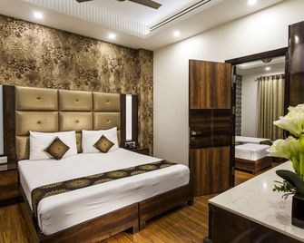 Hotel Sunstar Heritage - Nueva Delhi