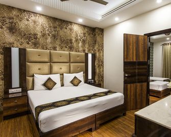 Hotel Sunstar Heritage - New Delhi