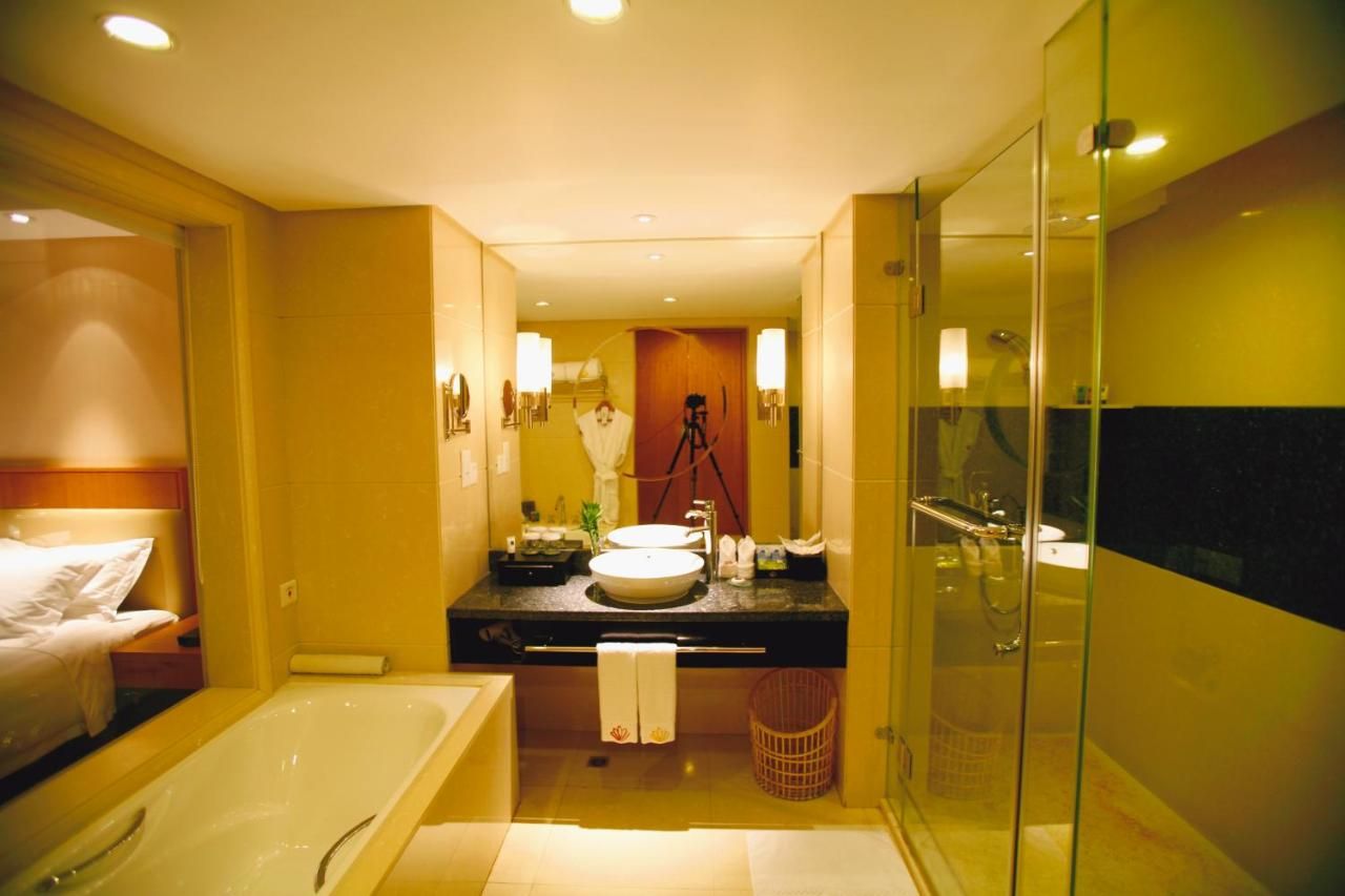 Dongguan Well Garden Hotel thumbnail 3