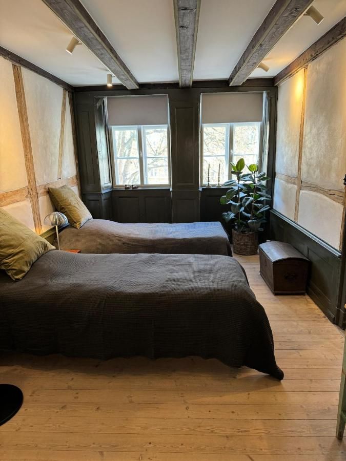 Historical – København