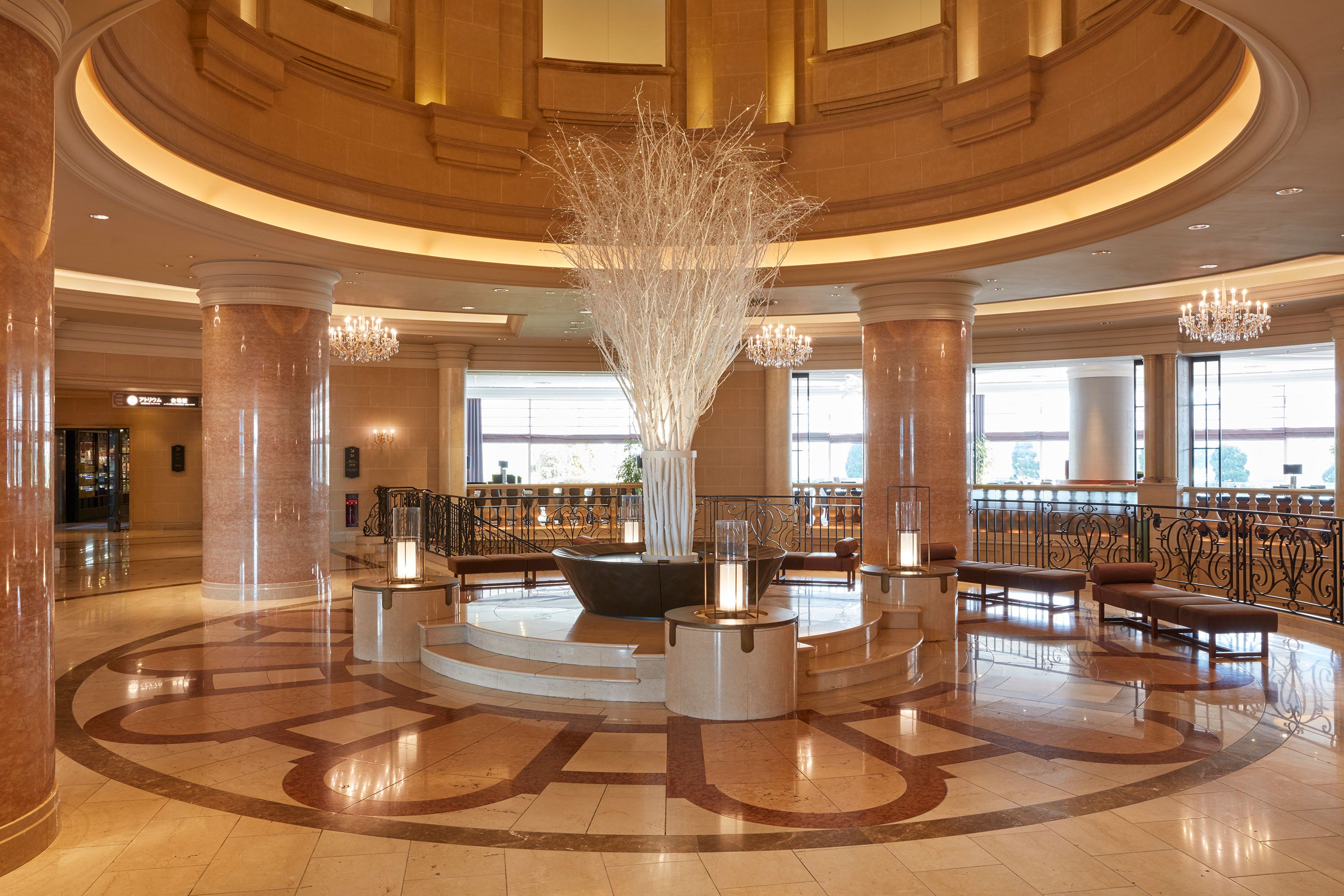 غراند نيكو طوكيو دايبا