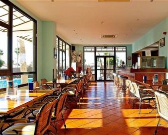 Principado - Maspalomas - Restaurant