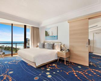 Marriott Vacation Club at Surfers Paradise - Surfers Paradise - Chambre