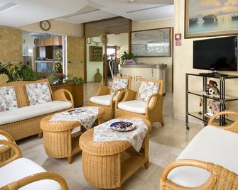 Hotel Gloria - Gabicce Mare