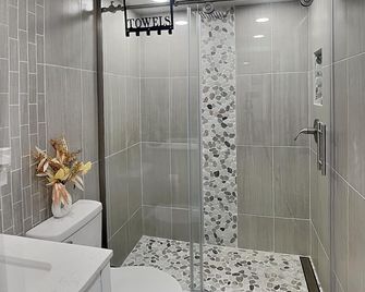 Bent Palm 218 - Ormond Beach - Baño