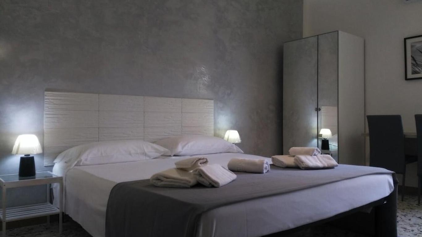 Alghero Seaside Guest House - Affittacamere