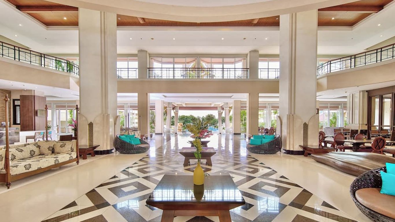 เดอะ เฮอริเทจ พัทยา บีชฟร้อนท์ รีสอร์ต