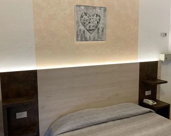 Albergo Gilda - Caldonazzo