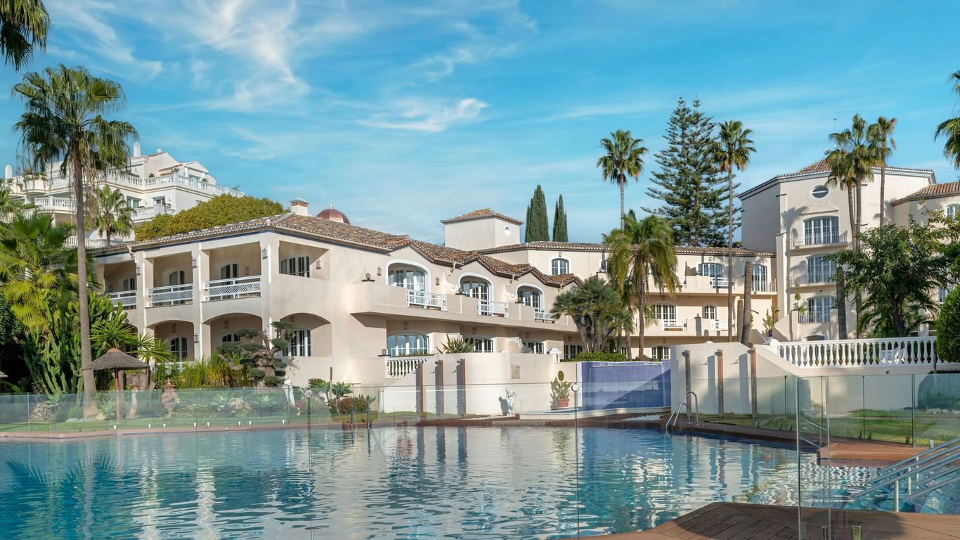 Grand Hotel Las Dunas, Autograph Collection