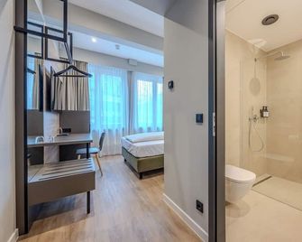 East Five Hotel Frankfurt Offenbach - Offenbach am Main
