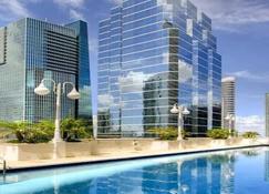 Luxurious 1 Bed ? Brickell ? City And Water Views - Miami - Pool