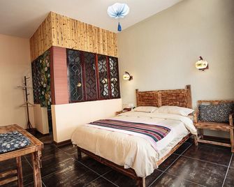 Guilin Lotus Hotel - Kuej-lin