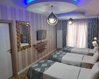 Crystall Hotel - Van - Chambre