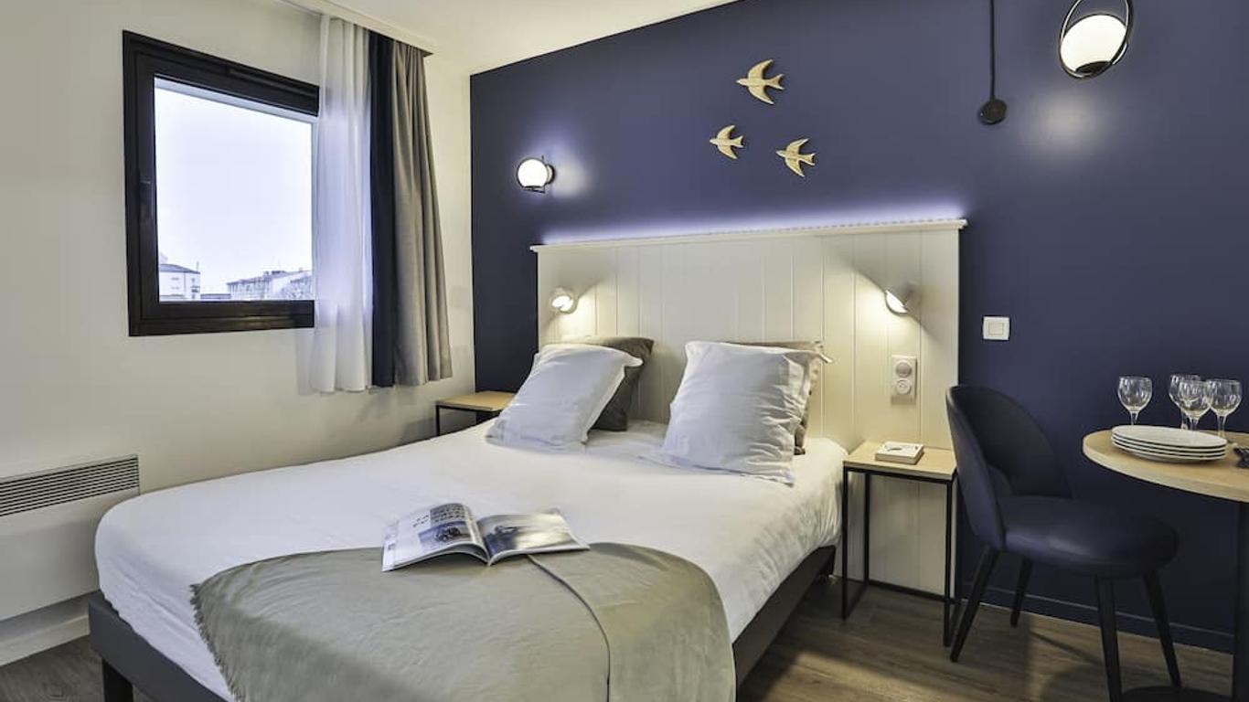 Pierre & Vacances Residence Centre