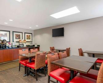 Extended Stay America Suites - Indianapolis - Airport - W Southern Ave - Indianapolis - Restaurant
