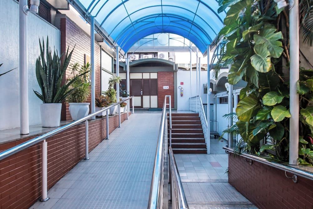 Amuarama Hotel - Fortaleza