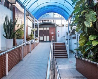 Amuarama Hotel - Fortaleza