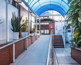 Amuarama Hotel - Fortaleza