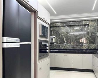 Residencial Jardins Taperapuan - Porto Seguro