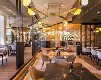 Radisson Blu Hotel Sopot - Sopot - Restaurant