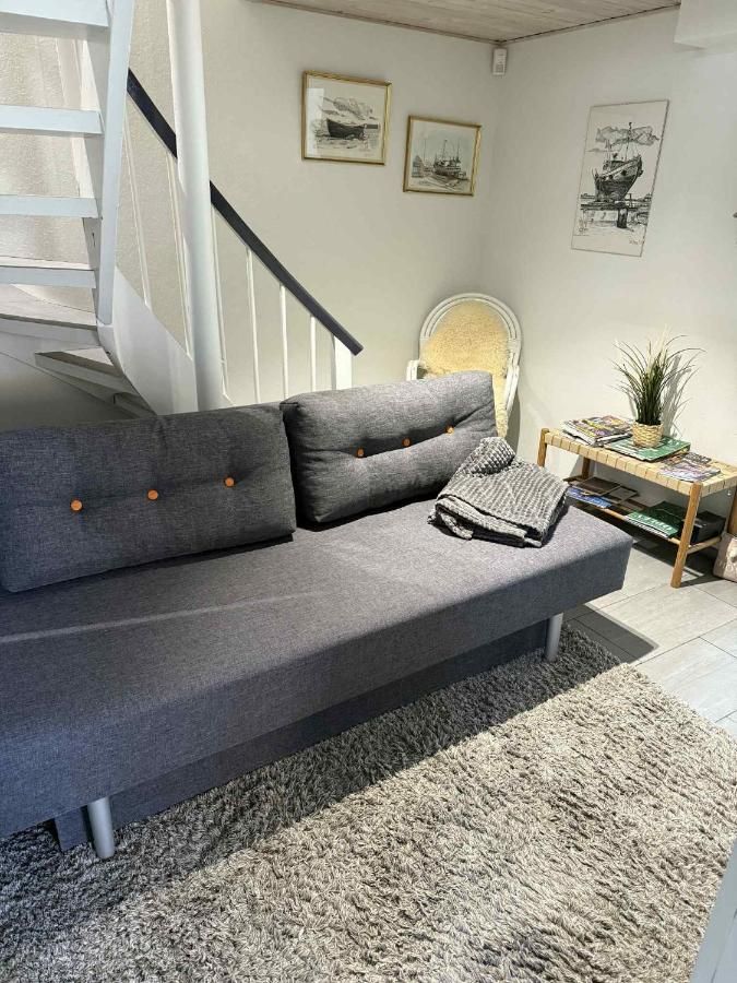 Happy Fisherman Bnb – Aalborg