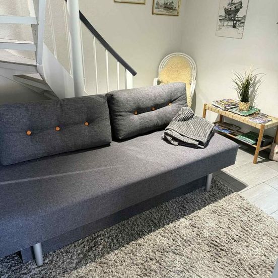 Happy Fisherman Bnb – Aalborg