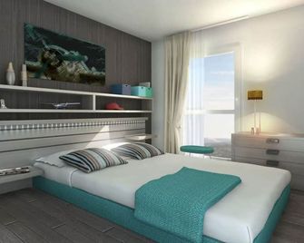 Les Glenans Toulouse - Tolosa - Habitació