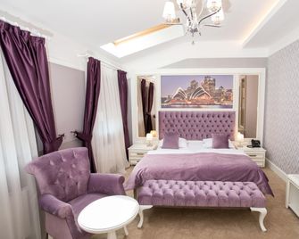 Hotel Amts-Apotheke - Limburg an der Lahn