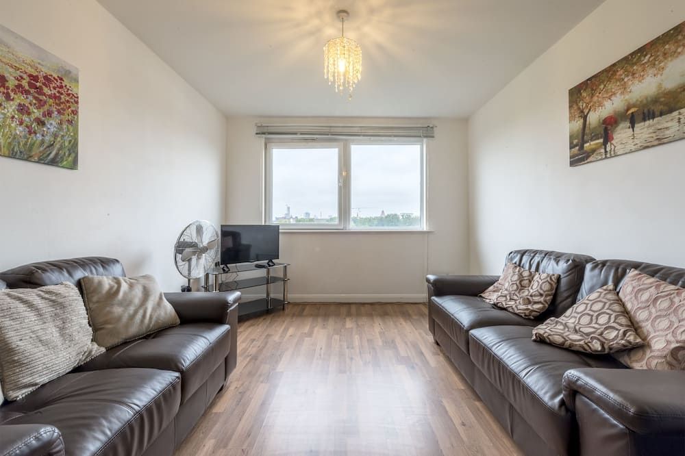 Manchester University - מנצ'סטר - סלון