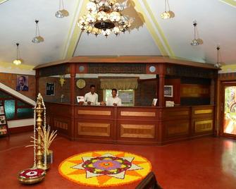 Kairali - The Ayurvedic Healing Village - Palakkad - Recepción