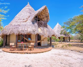 Hotel Punta Teonoste Boutique Beachfront Resort - Rivas