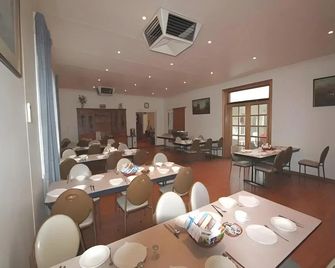 Lazy River Motor Inn - Swan Hill - Restaurant