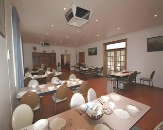 Lazy River Motor Inn - Swan Hill - Restaurant