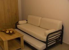 Central Luxury Studio - Korinth
