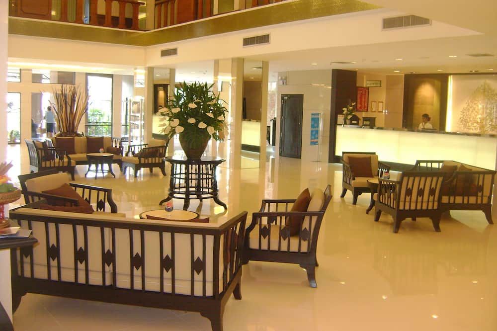 فندق أمورا تابيه شيانغ ماي