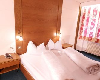 Hotel Schuster - Gossensaß