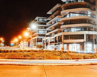 Waters Edge Apartments - Warners Bay - Edificio