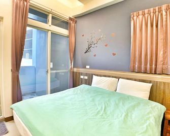 168 Hotel - Puli Township
