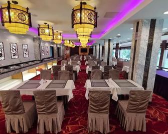 Yuehai Business Hotel - Cantón - Restaurante